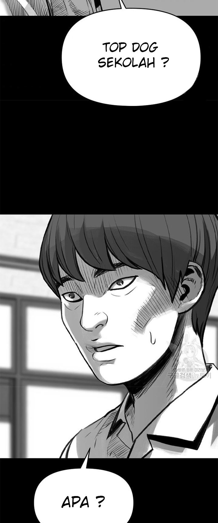 Switch Chapter 20.1 Gambar 64