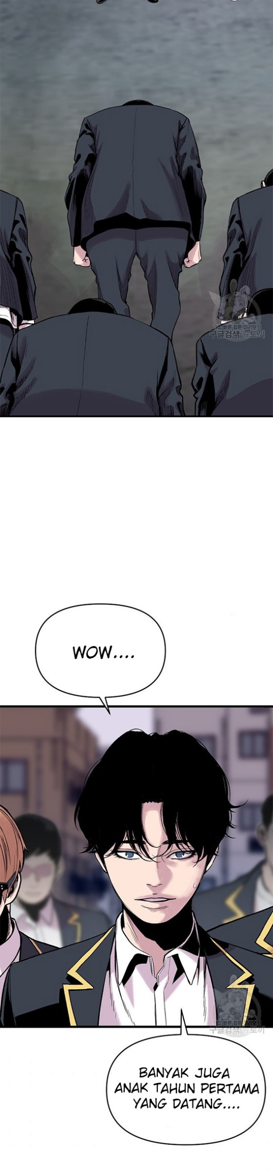 Switch Chapter 15.1 Gambar 45