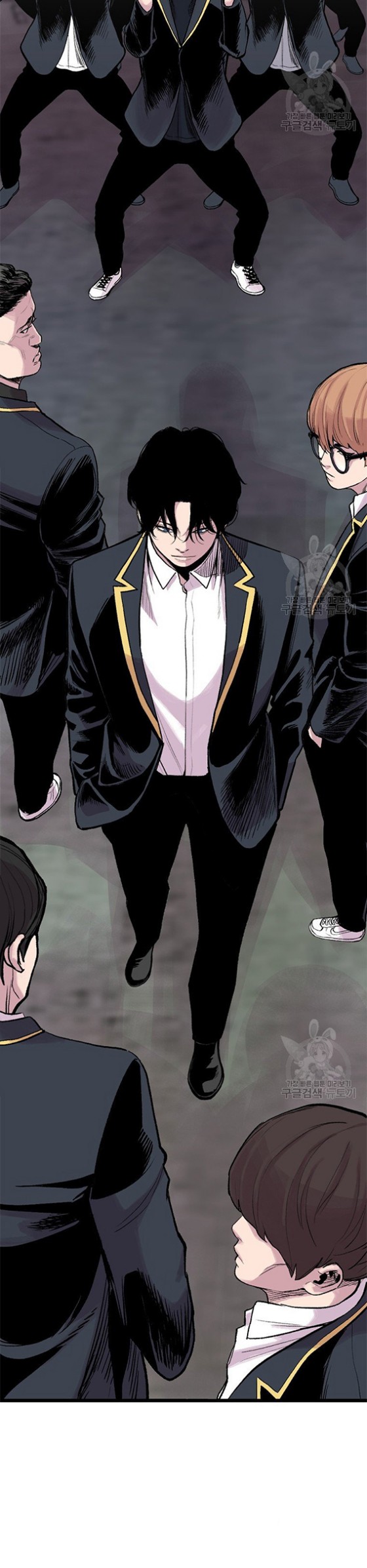 Switch Chapter 15.1 Gambar 51