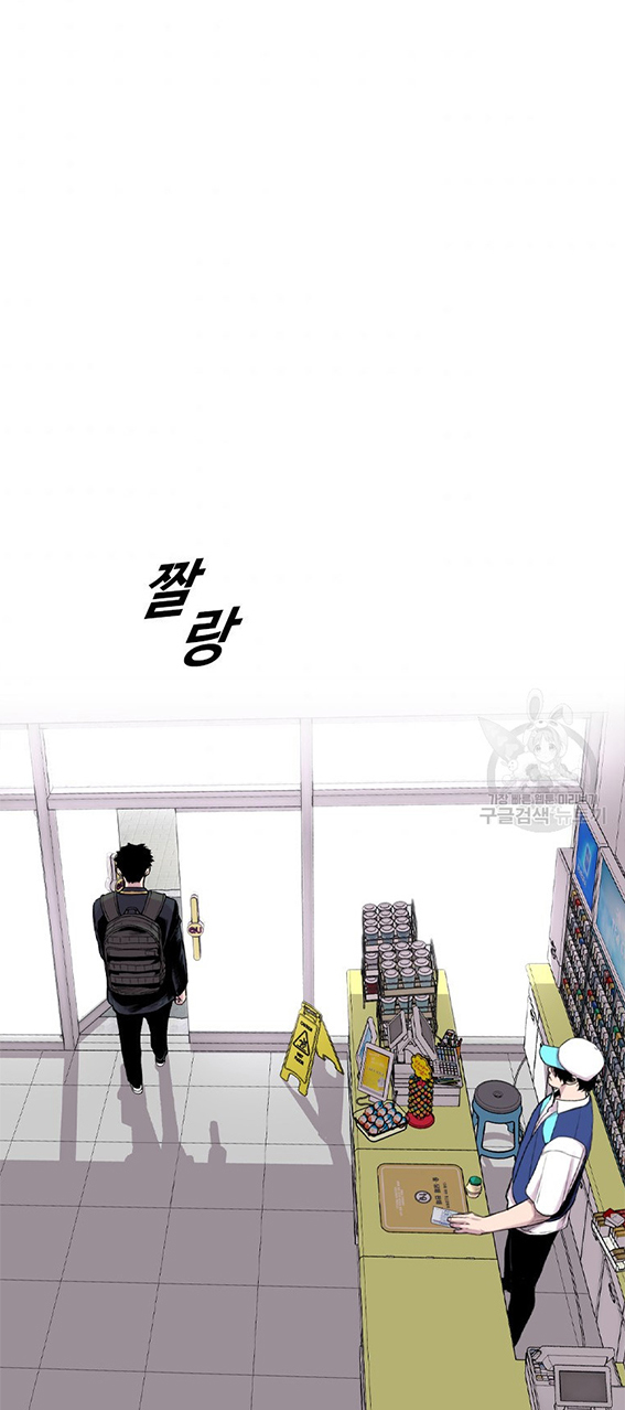 Switch Chapter 14.1 Gambar 69