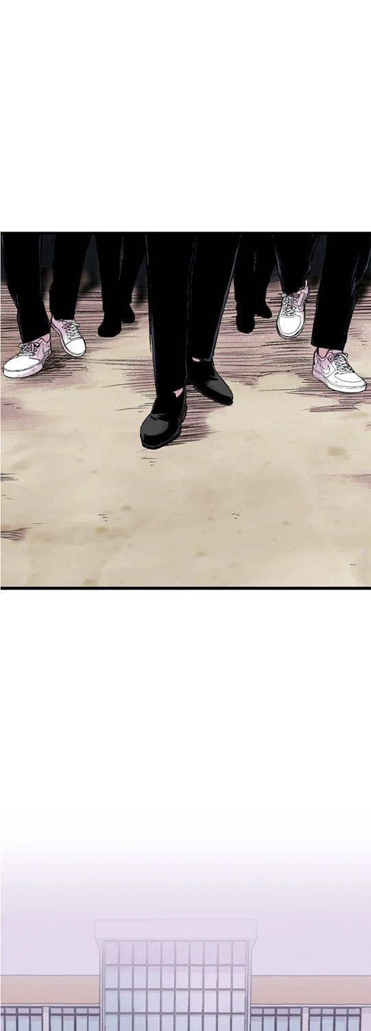 Manhwa Switch Chapter 10.1 gambar nomor 2