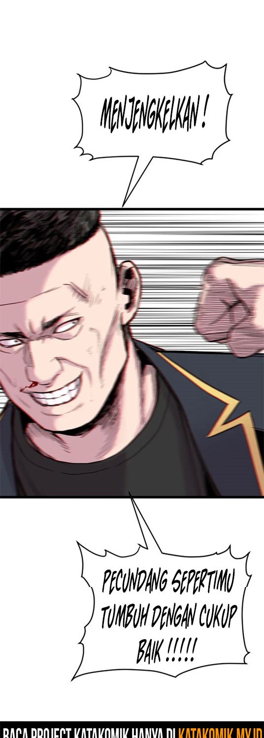 Manhwa Switch Chapter 11.2 gambar nomor 2