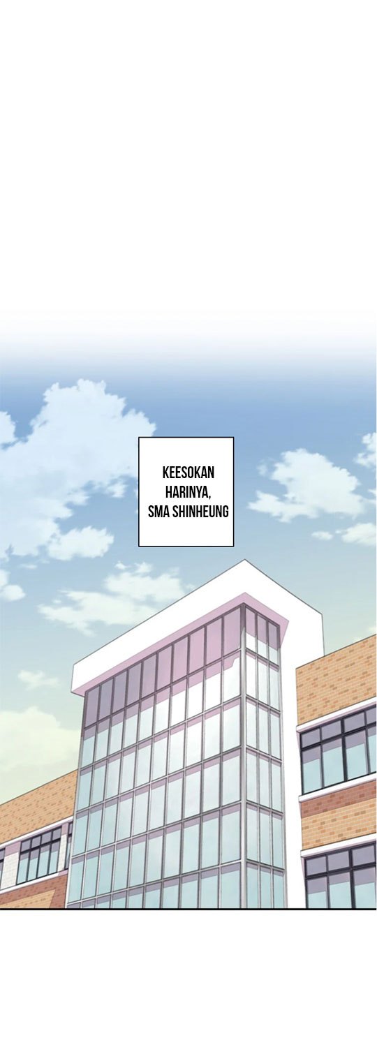 Manhwa Switch Chapter 05.2 gambar nomor 2