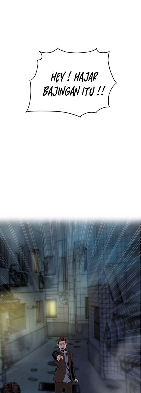 Manhwa Switch Chapter 05.1 gambar nomor 2