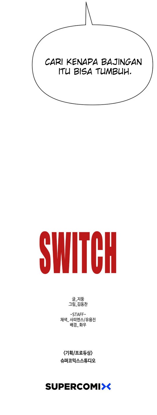 Switch Chapter 03.2 Gambar 31