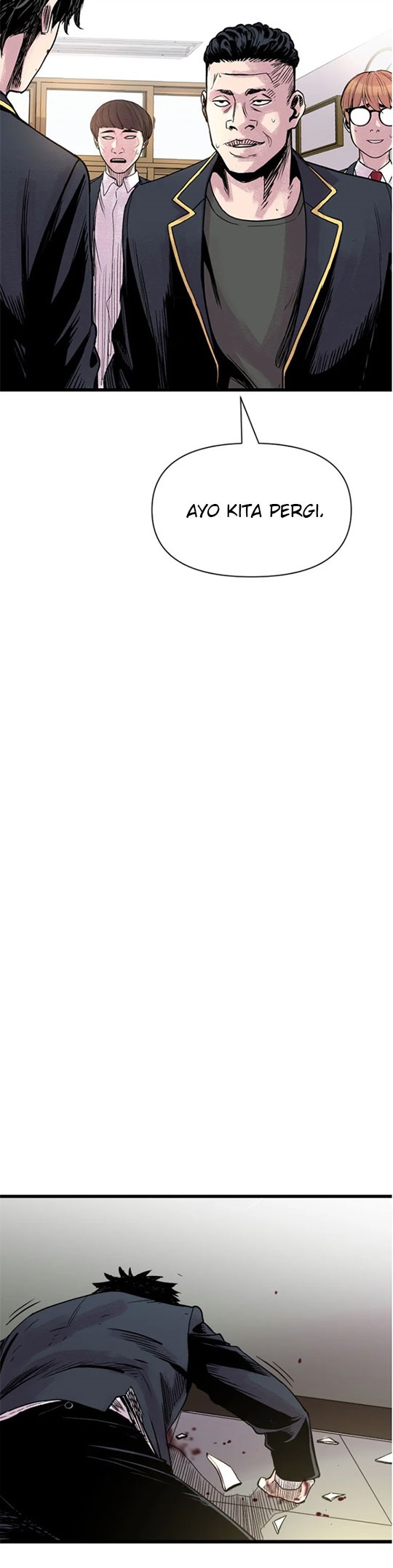 Switch Chapter 03.1 Gambar 40