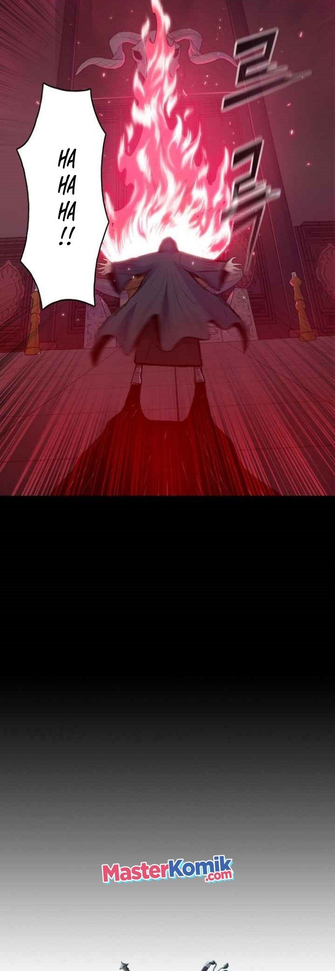 Reincarnated War God Chapter 34 Gambar 46