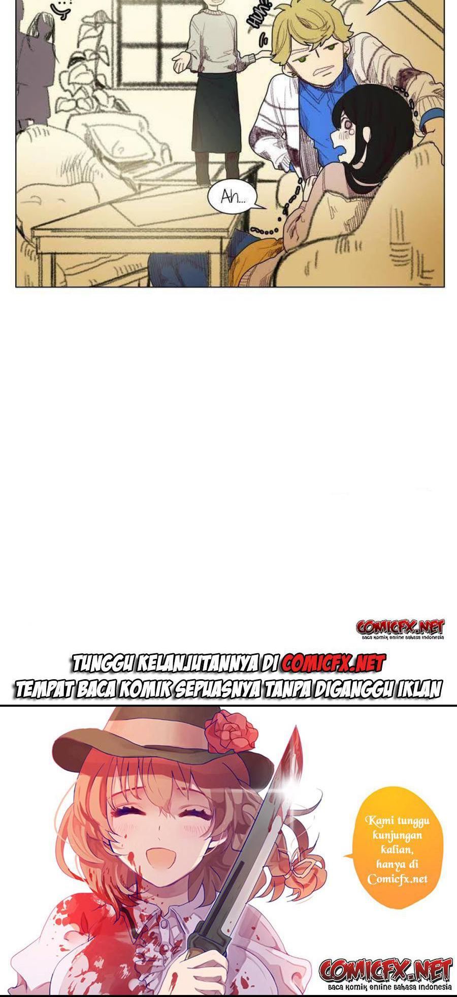 Ugly Duckling Chapter 05 Gambar 26