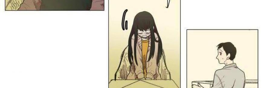 Ugly Duckling Chapter 05 Gambar 8