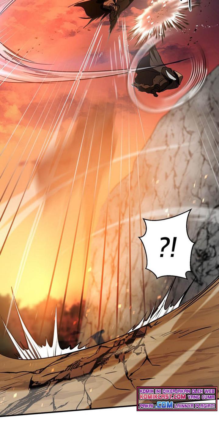 Mudang Association Chapter 71 Gambar 23