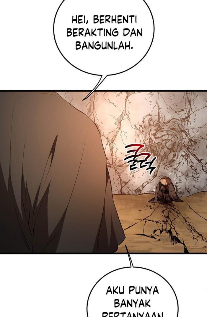 Mudang Association Chapter 71 Gambar 5