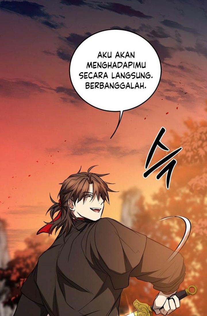 Mudang Association Chapter 71 Gambar 16