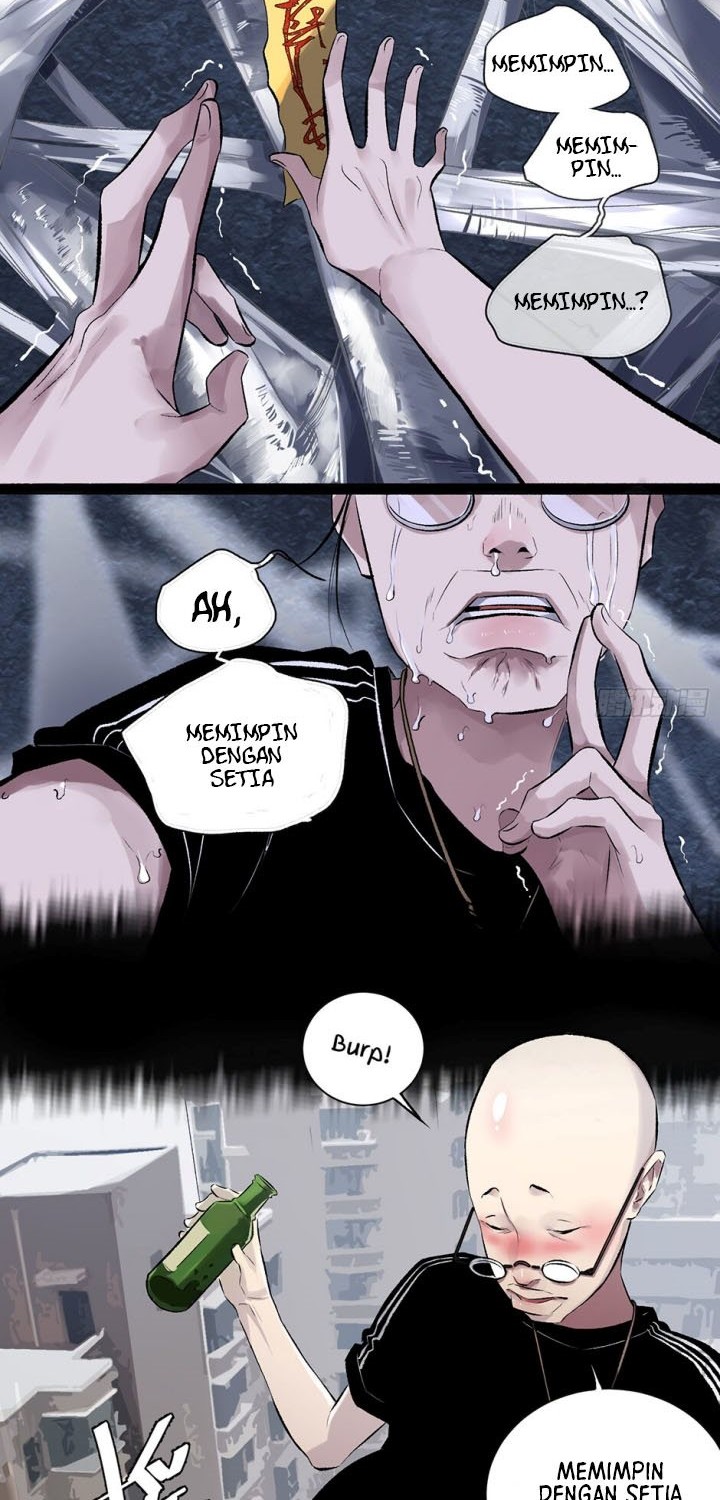 Detective VLOG Chapter 49 Gambar 13