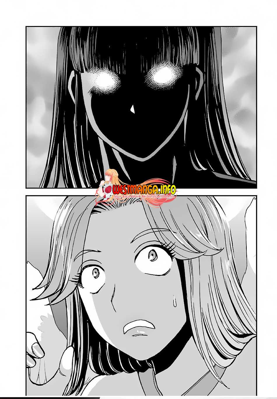Makikomarete Isekai Teni suru Yatsu wa, Taitei Cheat Chapter 41 Gambar 26