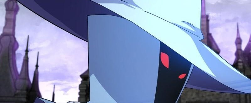 My Wife is a Demon Queen Chapter 361 Gambar 20