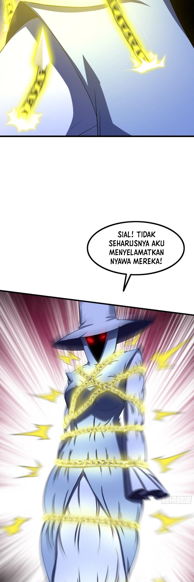 My Wife is a Demon Queen Chapter 361 Gambar 13