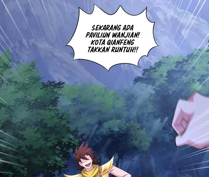 Spirit Sword Sovereign Chapter 501 Gambar 5