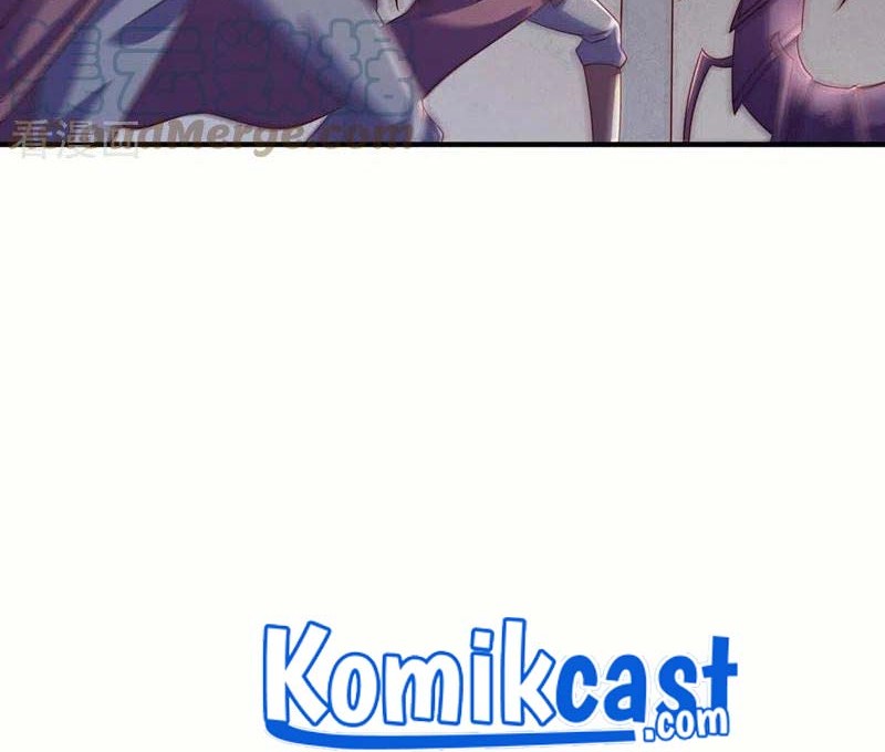 Spirit Sword Sovereign Chapter 501 Gambar 15