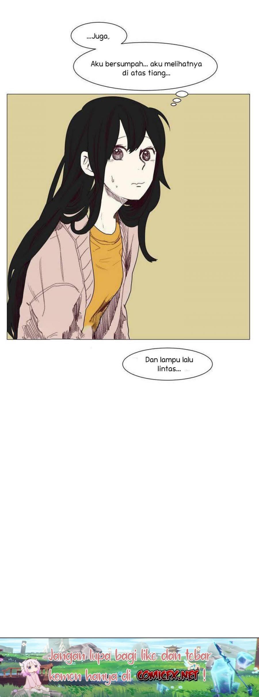 Ugly Duckling Chapter 06 Gambar 26