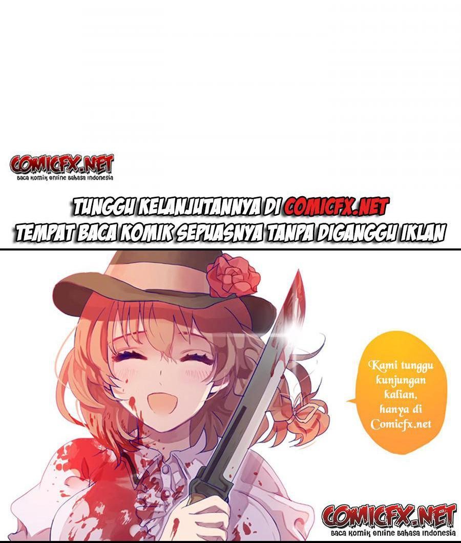 Ugly Duckling Chapter 06 Gambar 47