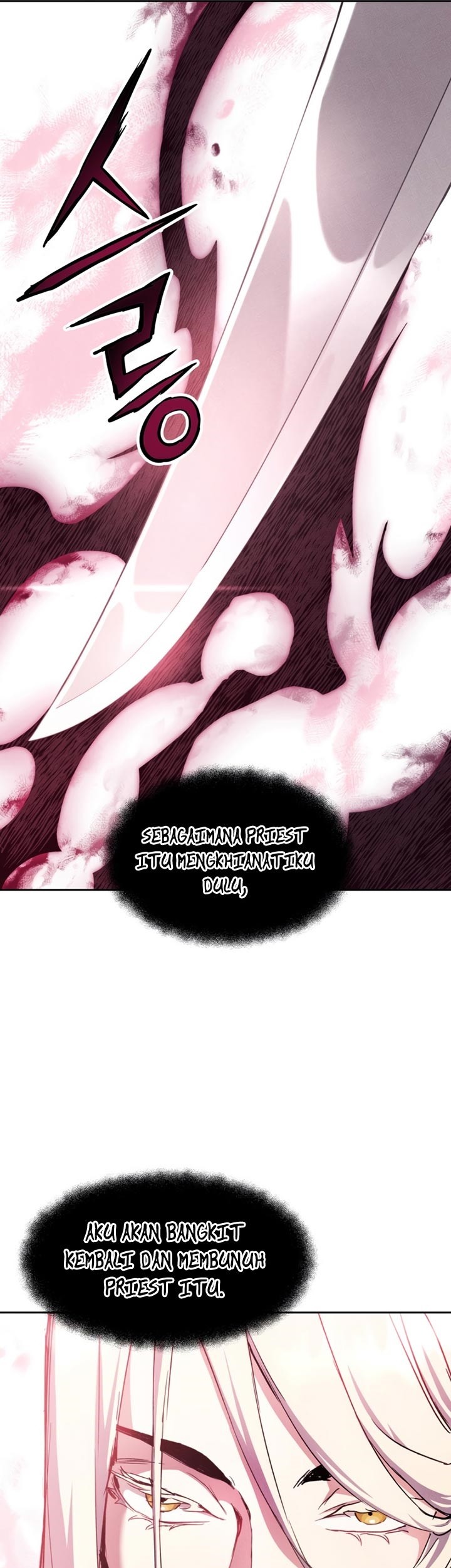 Return of the Broken Constellation Chapter 31 Gambar 18