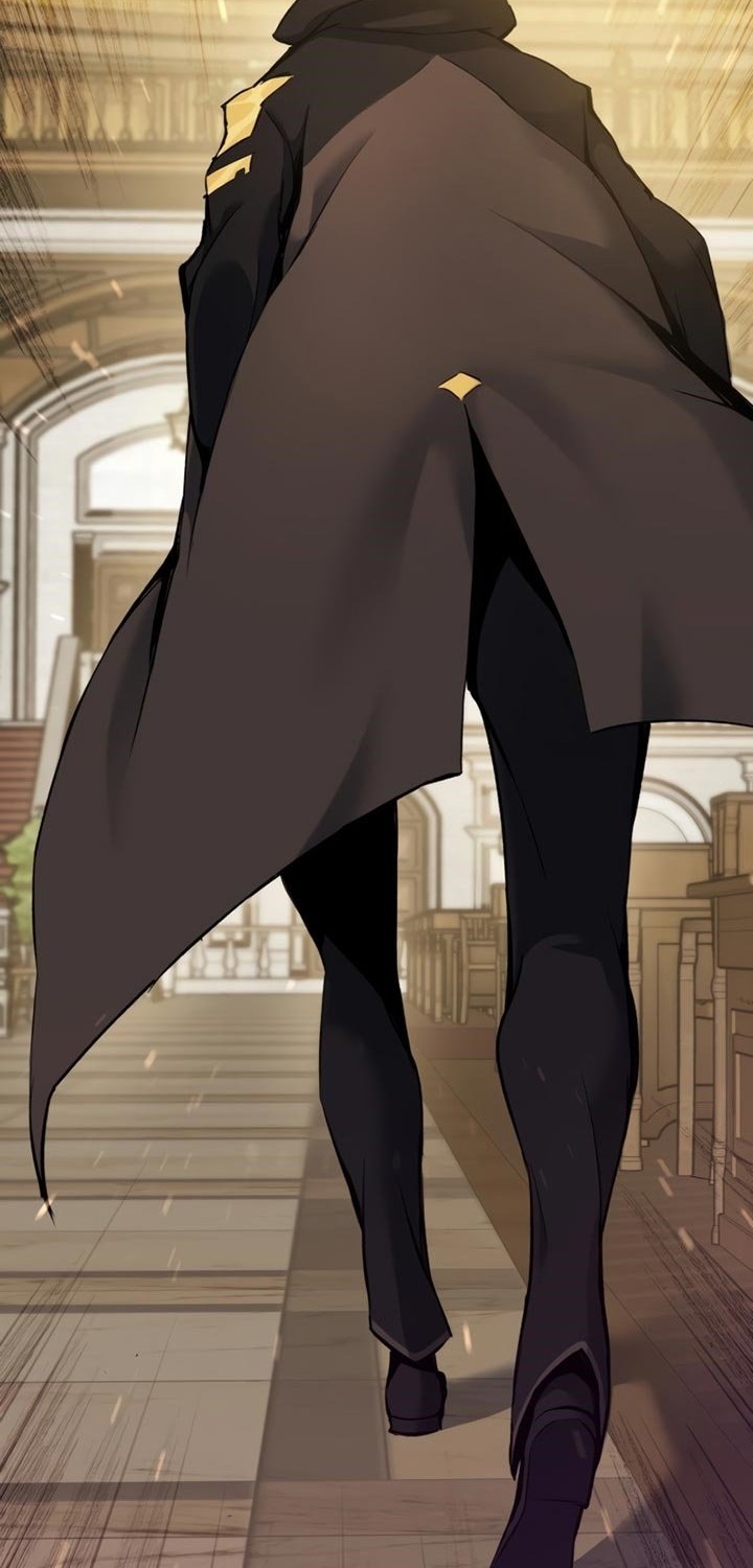 Return of the Broken Constellation Chapter 31 Gambar 48