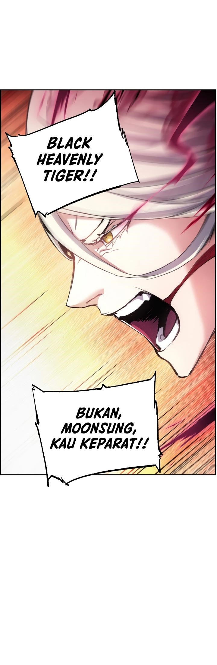 Return of the Broken Constellation Chapter 31 Gambar 40