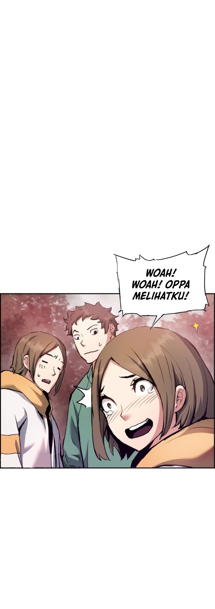 Return of the Broken Constellation Chapter 31 Gambar 61