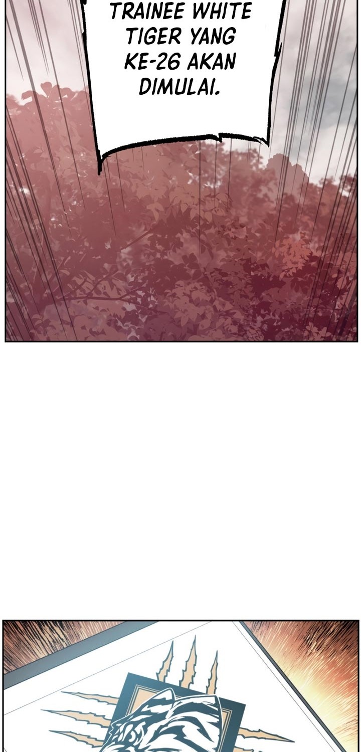 Return of the Broken Constellation Chapter 31 Gambar 70