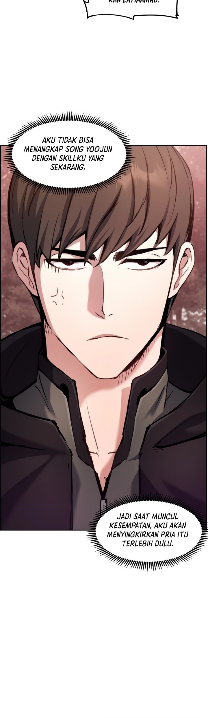 Return of the Broken Constellation Chapter 31 Gambar 56