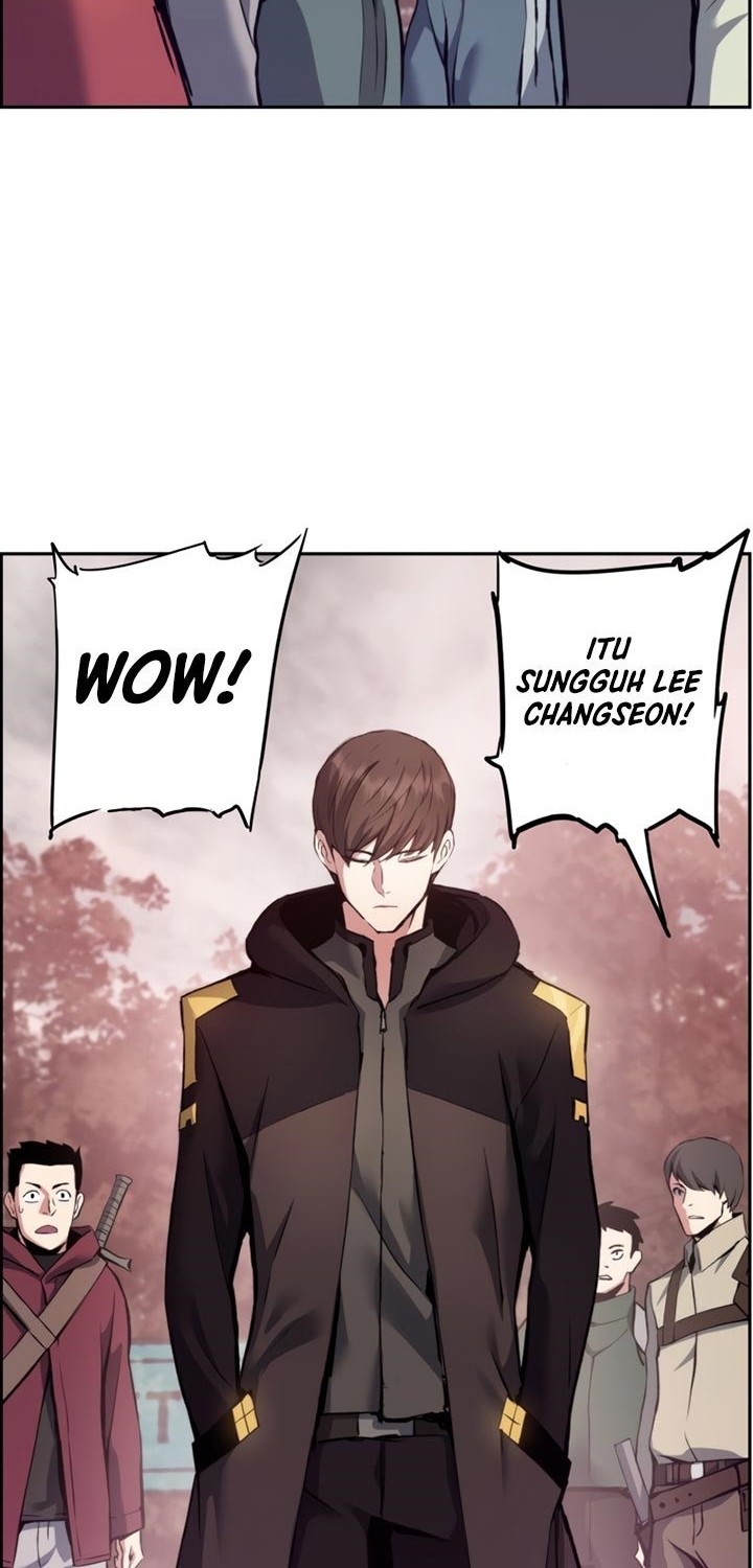 Return of the Broken Constellation Chapter 31 Gambar 58