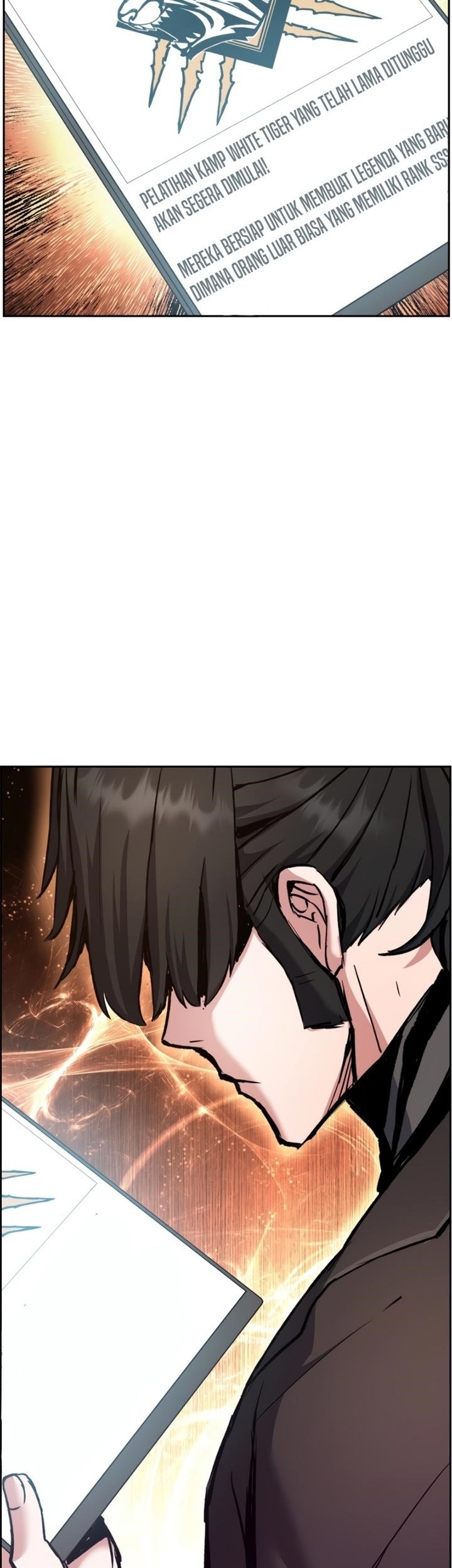 Return of the Broken Constellation Chapter 31 Gambar 71