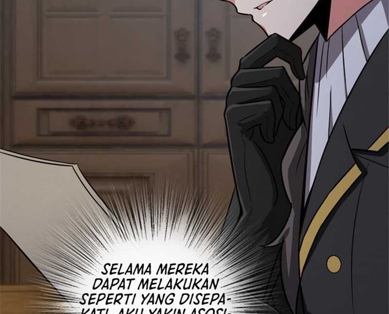 Release That Witch Chapter 389 Gambar 7
