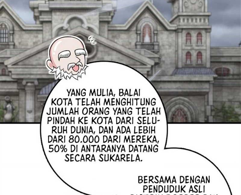 Release That Witch Chapter 389 Gambar 11