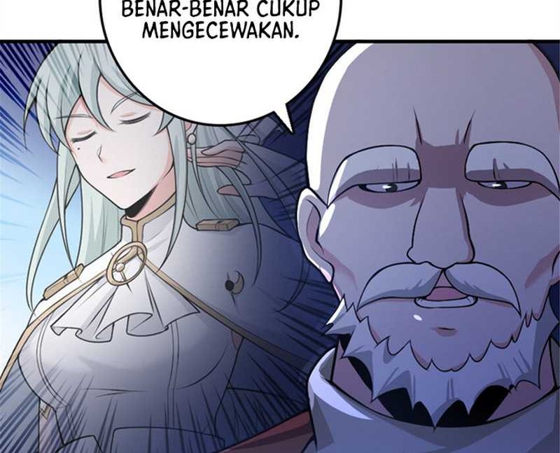 Release That Witch Chapter 389 Gambar 13