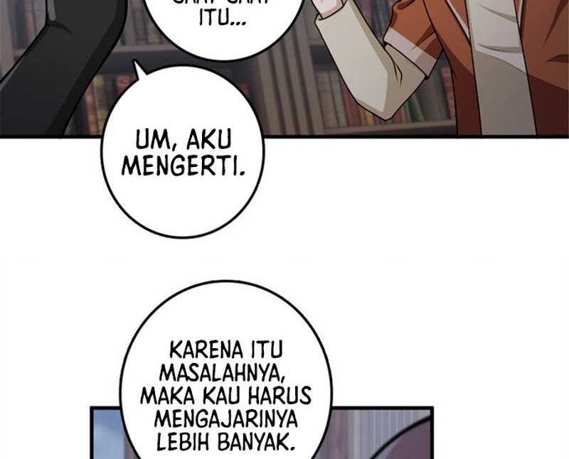 Release That Witch Chapter 389 Gambar 15
