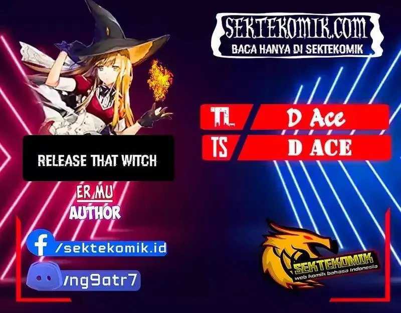 Komik Release That Witch Chapter 388 gambar nomor 1