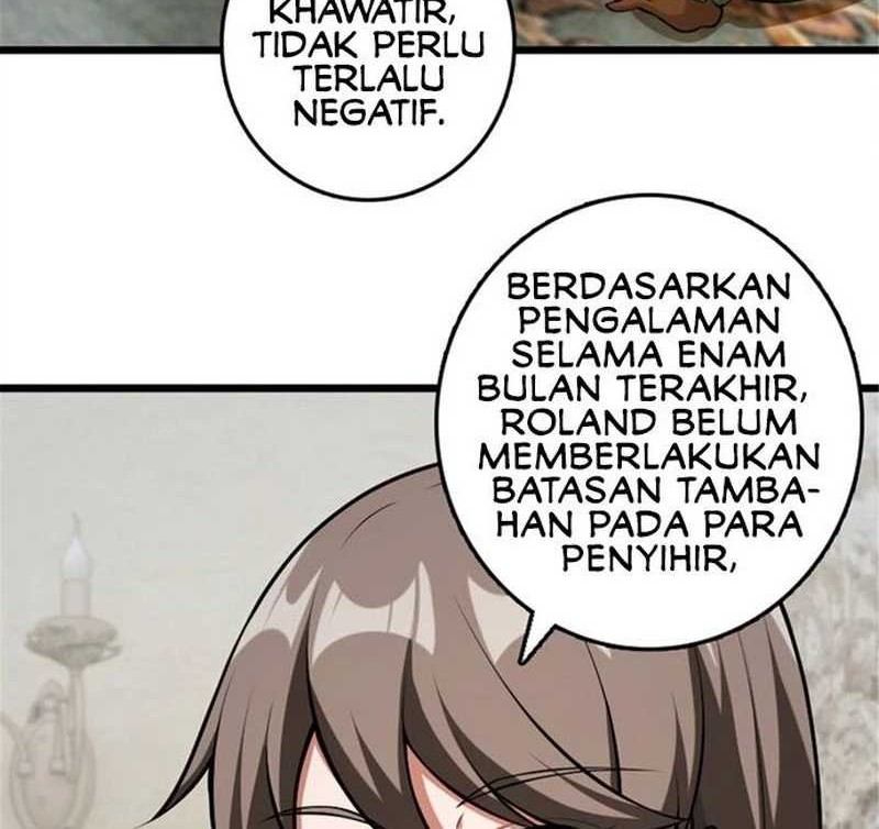 Release That Witch Chapter 388 Gambar 3