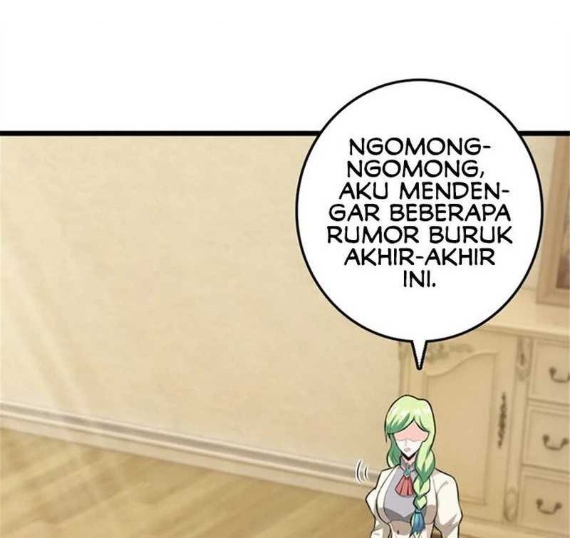 Release That Witch Chapter 388 Gambar 7