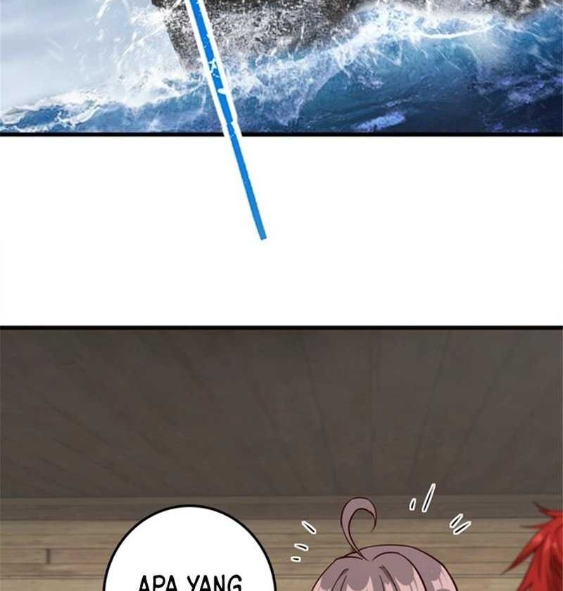 Release That Witch Chapter 392 Gambar 3