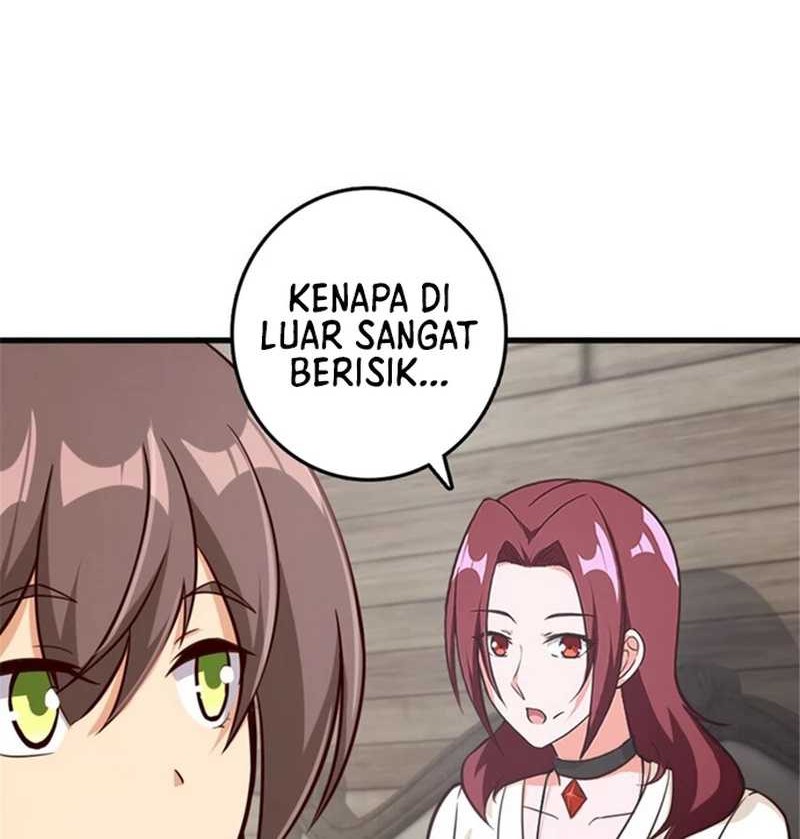 Release That Witch Chapter 392 Gambar 5