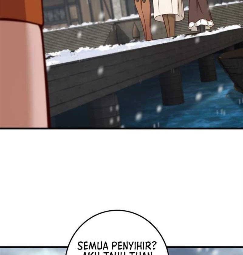 Release That Witch Chapter 392 Gambar 7