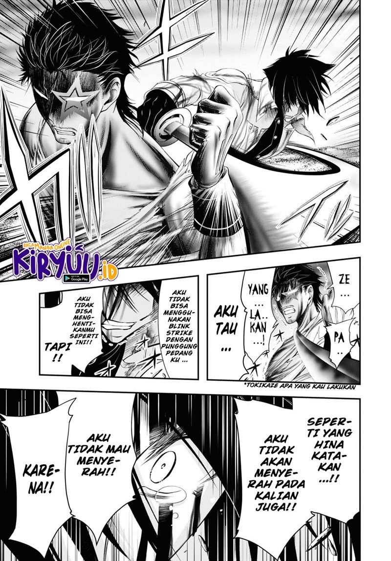 Plunderer Chapter 75 Gambar 26