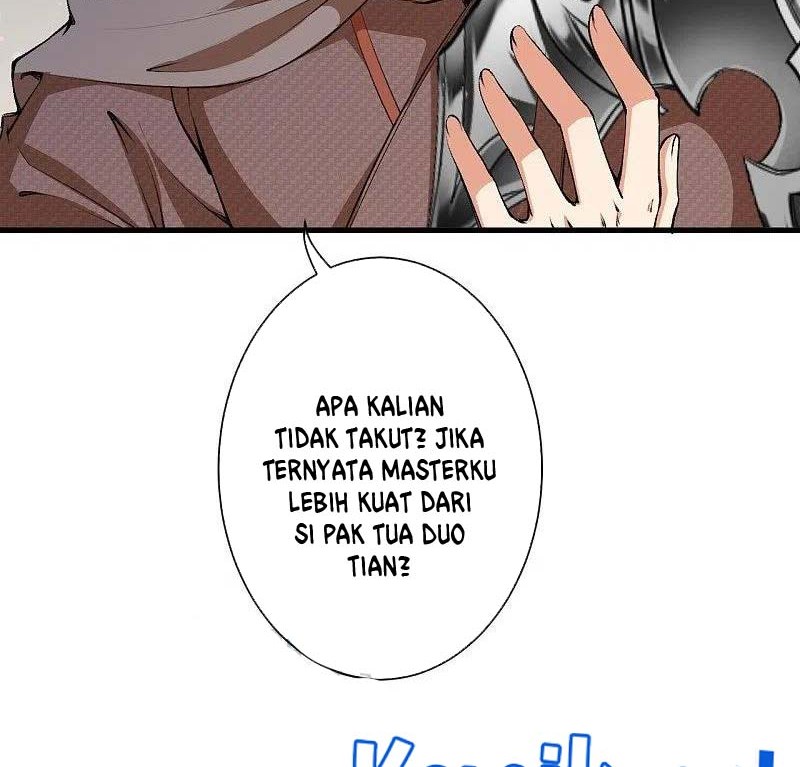 Against the Gods Chapter 461 Gambar 7