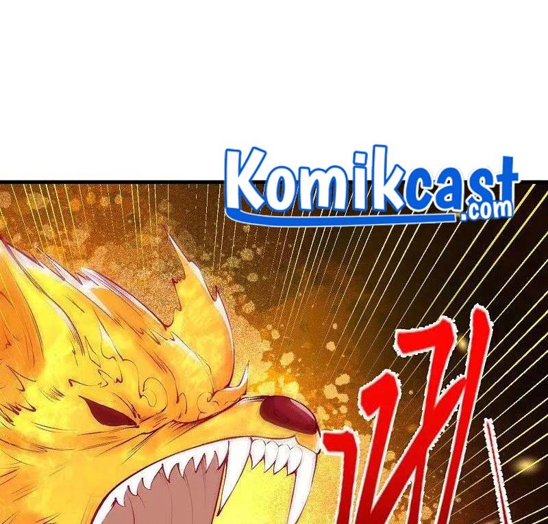 Against the Gods Chapter 461 Gambar 13