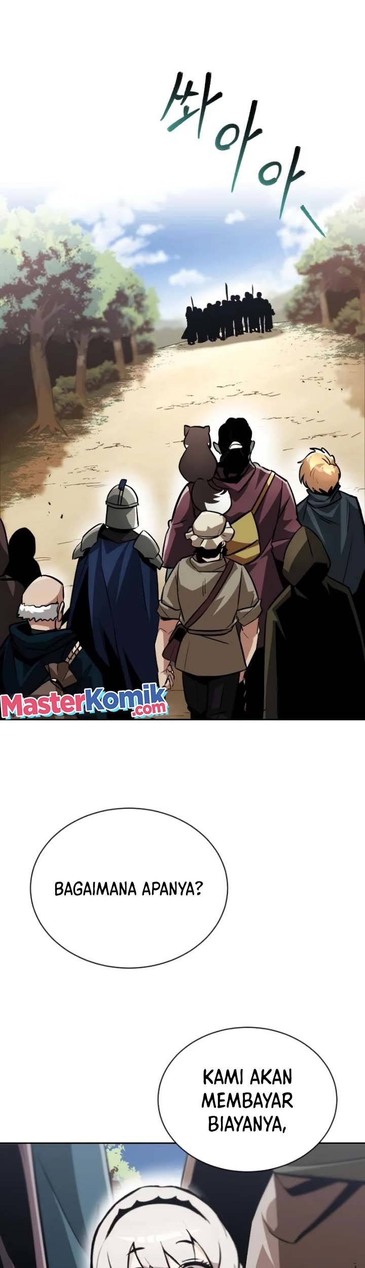 Manhwa Lazy Prince Becomes a Genius Chapter 48 gambar nomor 2