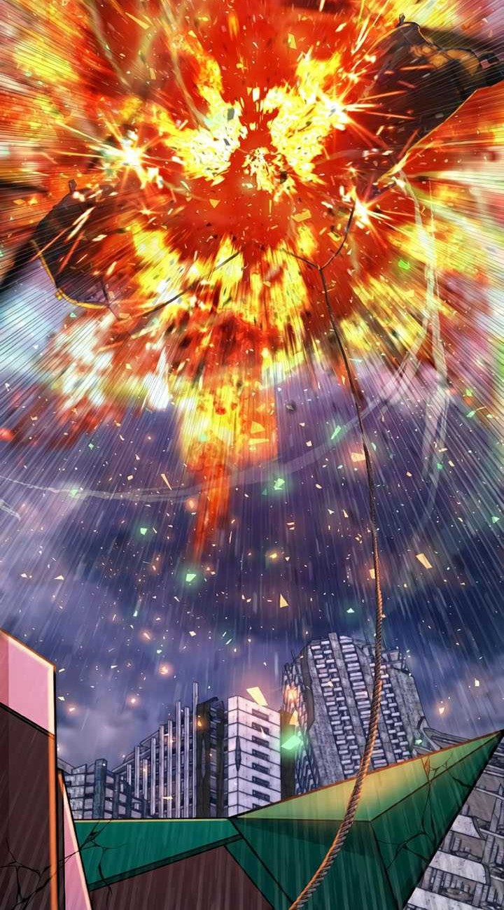 Hero Has Returned Chapter 49 Gambar 3