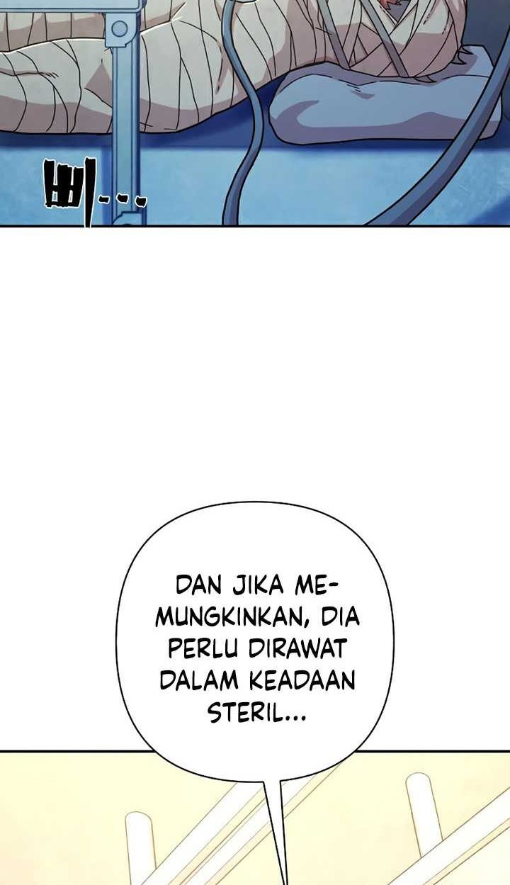 Hero Has Returned Chapter 49 Gambar 71