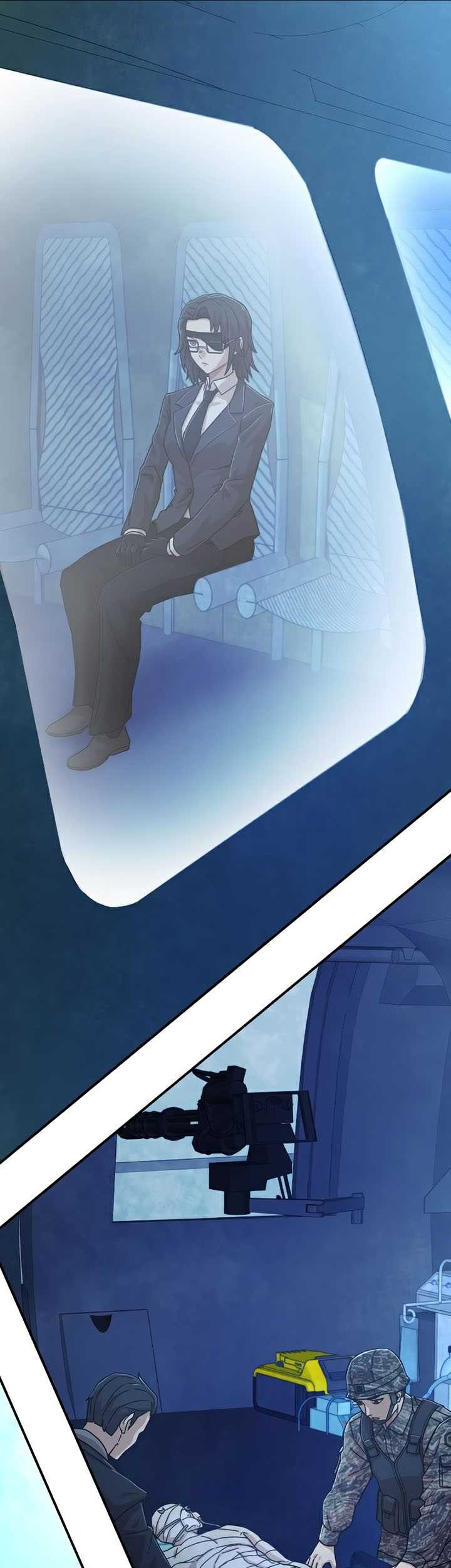 Hero Has Returned Chapter 49 Gambar 74