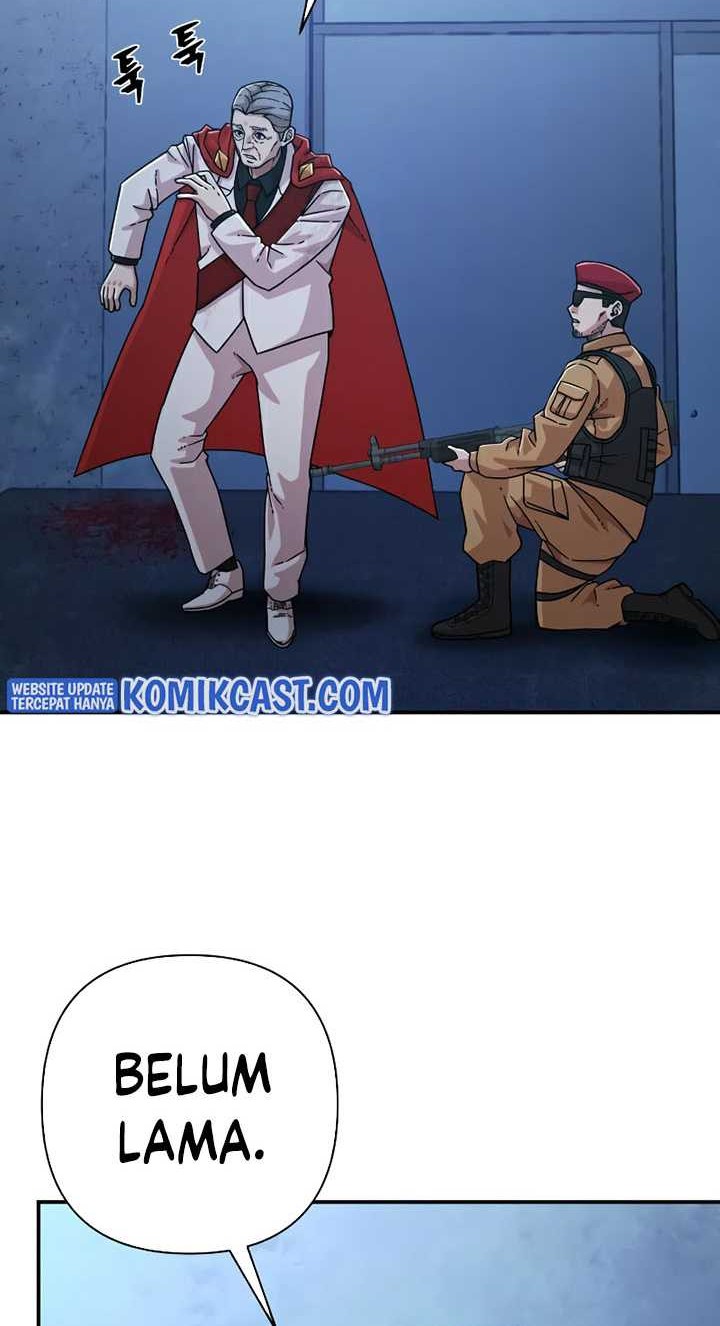 Hero Has Returned Chapter 49 Gambar 11